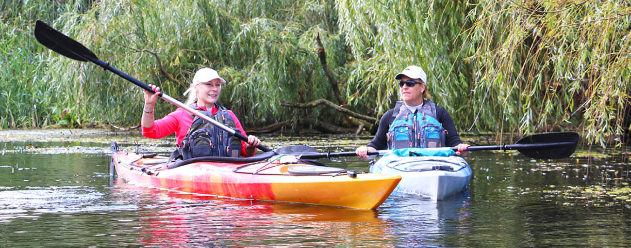 rsd kajak kenu vízitúra