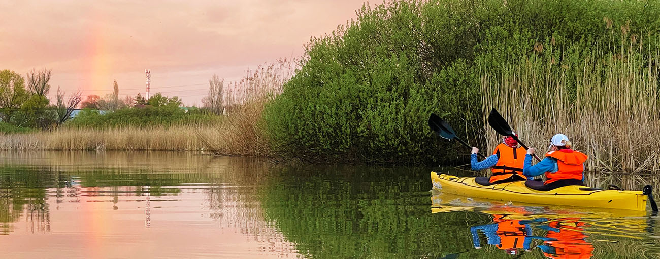 dunaharaszti kajak kenu túra